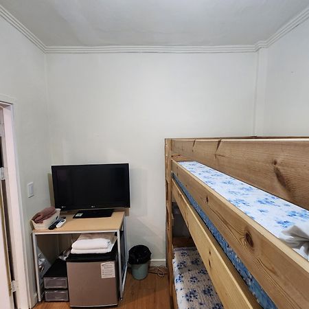 סיאול Joy Guesthouse מראה חיצוני תמונה