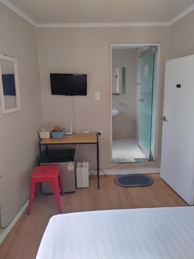 סיאול Joy Guesthouse מראה חיצוני תמונה