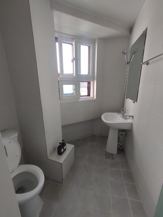 סיאול Joy Guesthouse מראה חיצוני תמונה