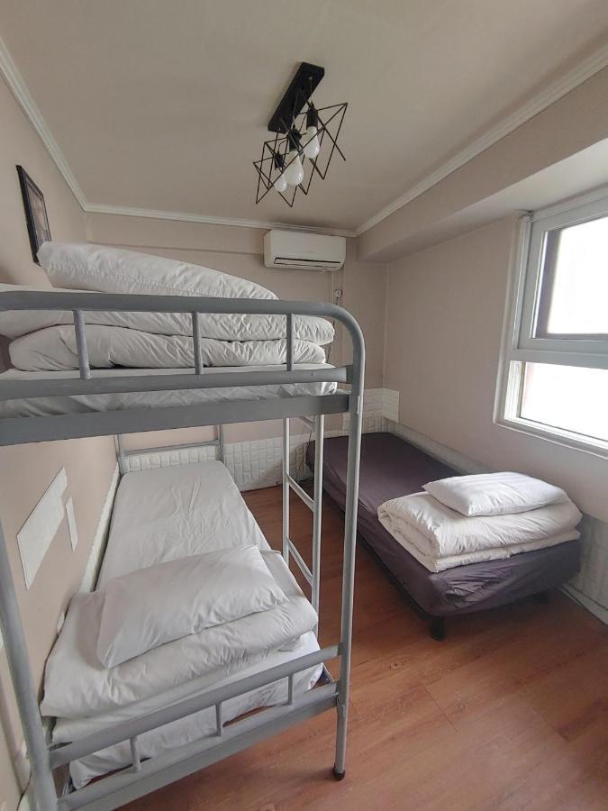 סיאול Joy Guesthouse מראה חיצוני תמונה