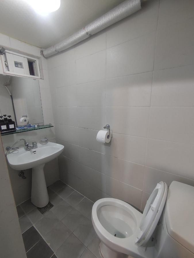 סיאול Joy Guesthouse מראה חיצוני תמונה