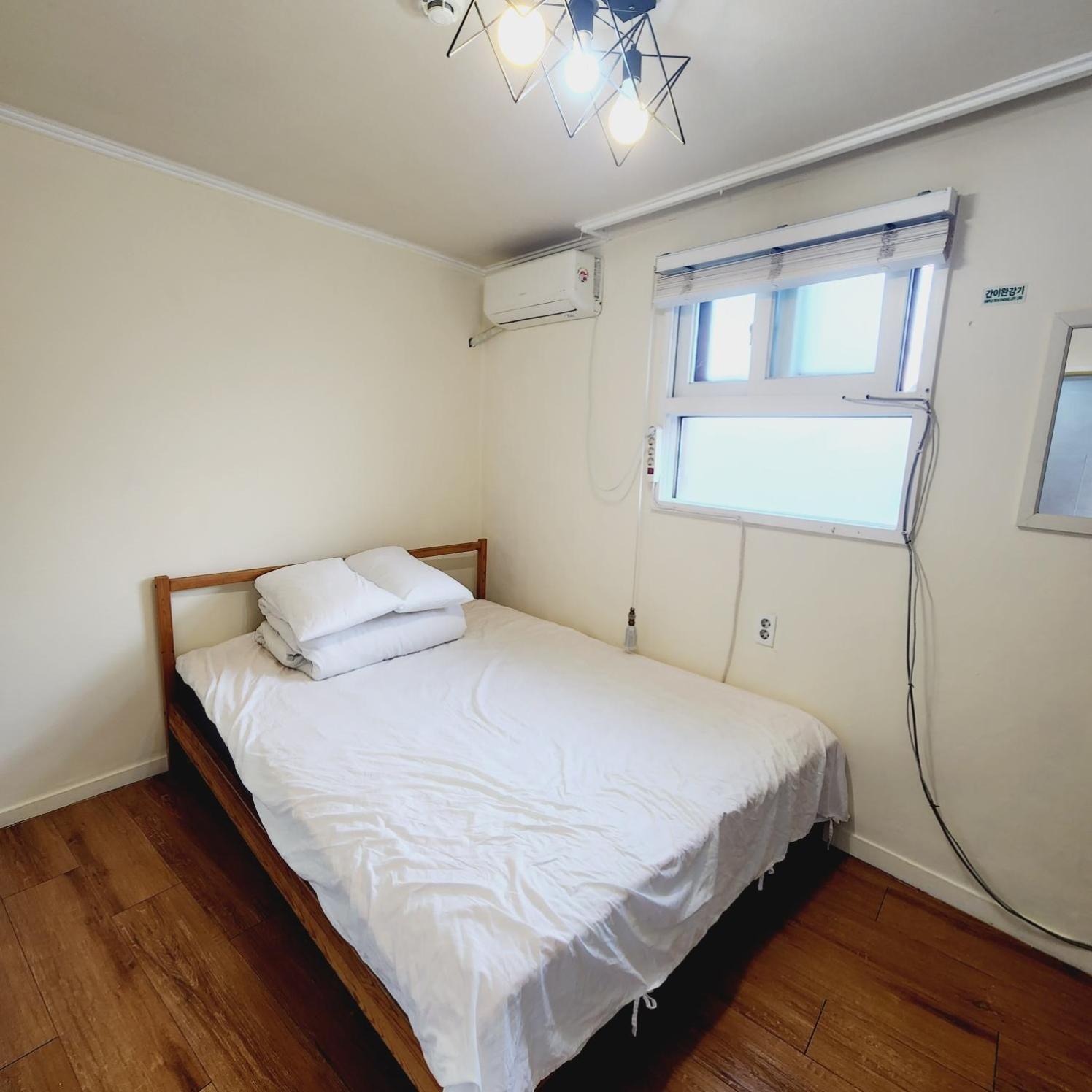 סיאול Joy Guesthouse מראה חיצוני תמונה