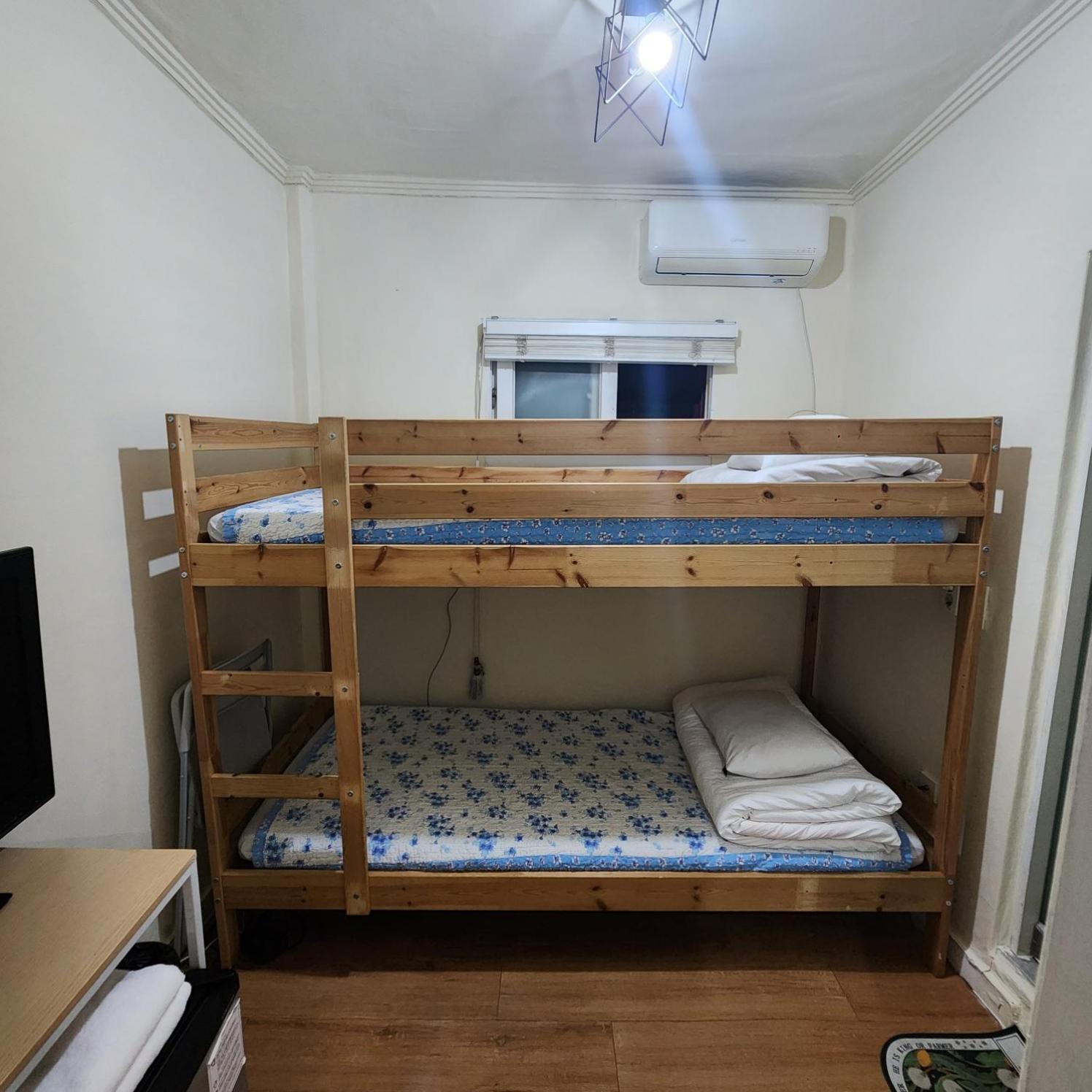 סיאול Joy Guesthouse מראה חיצוני תמונה
