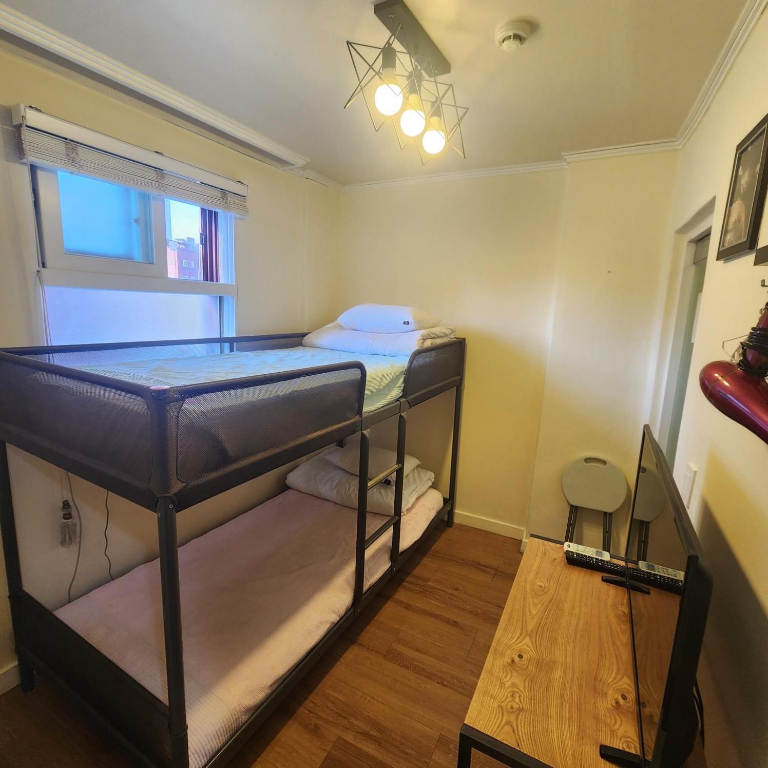 סיאול Joy Guesthouse מראה חיצוני תמונה