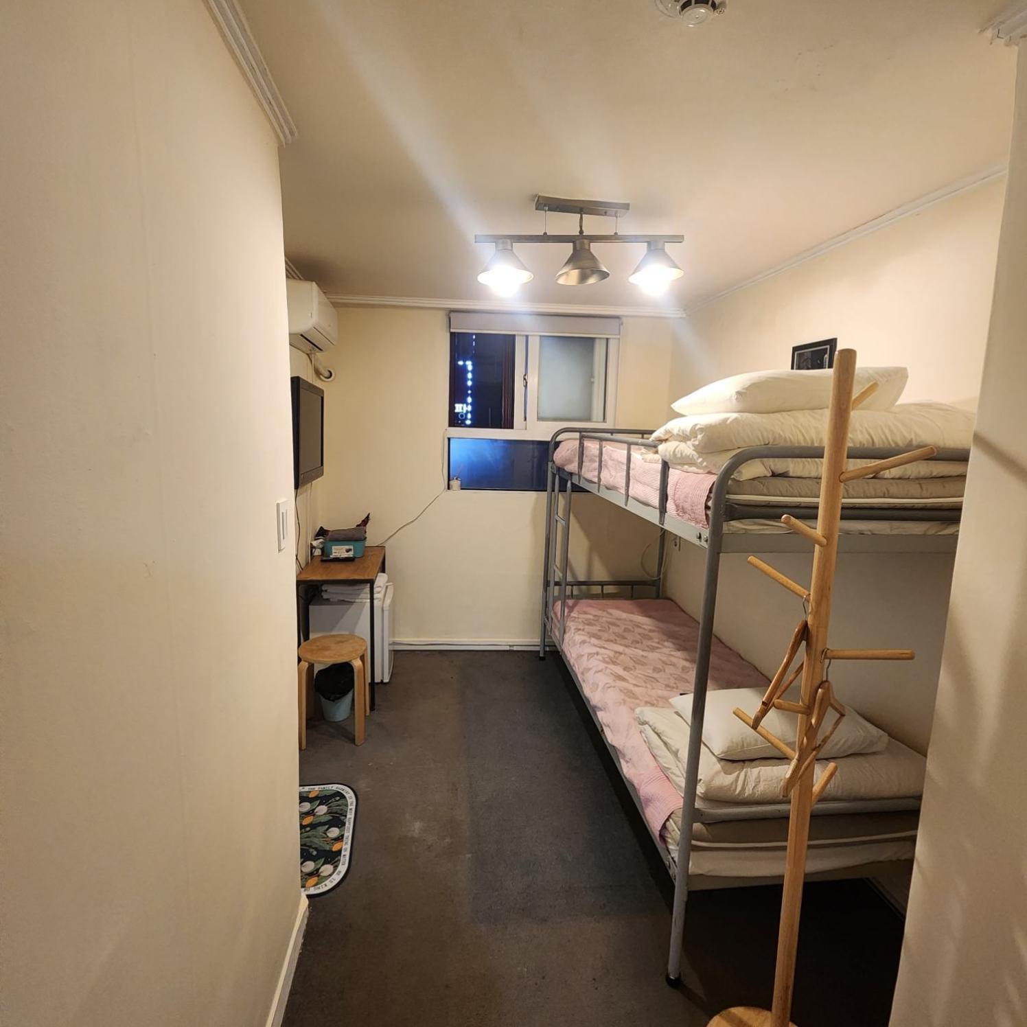 סיאול Joy Guesthouse מראה חיצוני תמונה